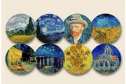 Coasters
