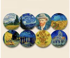 Coasters