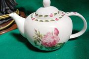 Teapot