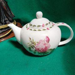 Teapot