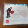 Nigel Kennedy's Greatest Hits CD Image 2