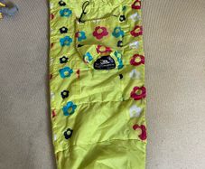 Kids sleeping bag Trespass