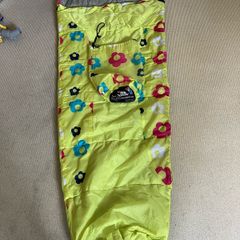 Kids sleeping bag Trespass