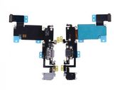 Replacement Charging Dock Port Connector Flex Cable and Mic for iPhone 6S Plus Grey