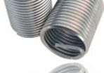 M6 X 1.0 x 1.5D BaerCoil Inserts (Helicoil Type) 100 PACK