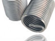 main image for ad M10 X 1.25 x 1.5D BaerCoil Inserts (Helicoil Type) PACK OF 100