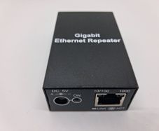 Postage - SR01X Gigabit Ethernet Extender