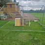 rabbit hutch & enclosure Image 2