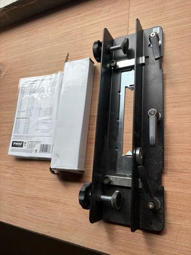 Trend lock jig