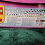 5560 LEGO Large Pink Brick Box Image 5