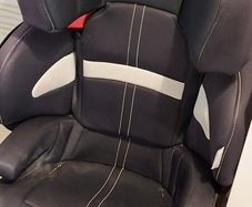 Chicco Car seat