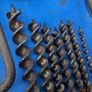 Carpenters Brace & Jennings Bits Image 4