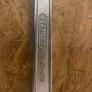 STANLEY 15"/375mm Adjustable Wrench Image 2