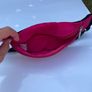 Benetton Bum Bag Image 2