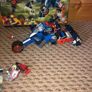 Lego Nexo Image 3