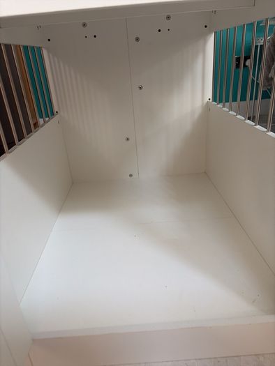 Dog Crate