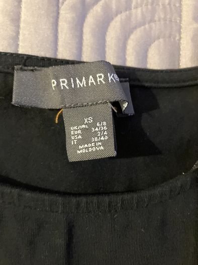 Lovely Penneys Top Size XS