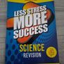 Junior cert - Revise wise and less stress more success books Image 6