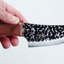 2 Kitchen Knives With Sheaths (new). Image 3