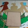 1916 Irish Rebellion Commemoration Mirror Image 4