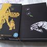 Star Wars Trilogy Dvd Boxset Image 2