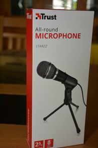 Trust microphone