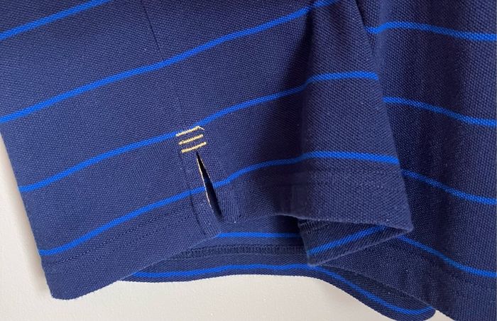 XL Leinster Rugby Polo Top Vintage 2010/11 by Canterbury
