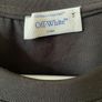 Off White Brand New XXL T shirt Image 3