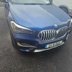 2021 BMW X1 xDrive25e Plug-In Hybrid / Auto