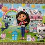 Ravensburger Dora the Explorer Giant Shaped Floor Puzzle + 2 other puzzles - see 7 pics Image 4