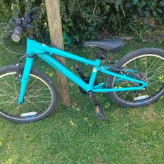 Ridgeback 20inch bike