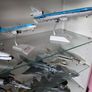 Hobby Master Diecast F16C Fighting Falcon Image 8