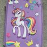 Llamacorn Backpack & Pencil case Image 8