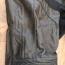 motorcycle leather trousers Image 2