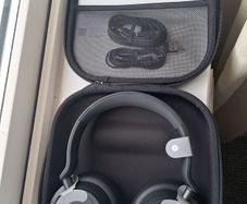 Surface Microsoft headphones
