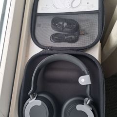 Surface Microsoft headphones