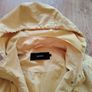 Vero Moda Yellow Coat  Size 14 Image 4