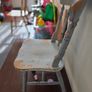 kitchen chair Image 2