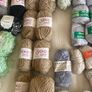 Wool For Sale Image 3