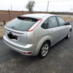 Ford Focus 2011