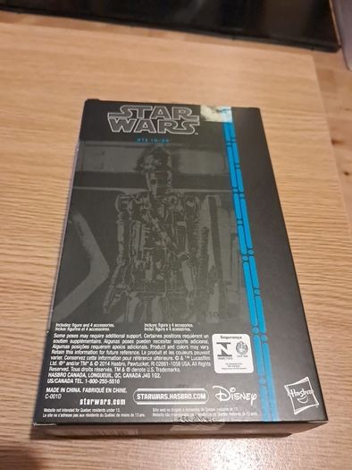 Star Wars Black Series: IG-88