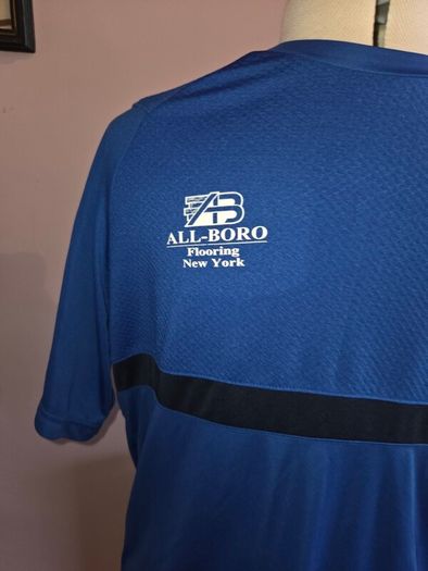 Monaghan GAA Jersey - XL size