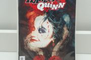Harley Quinn: DC Universe Rebirth #1 - Single Issue Comic |
