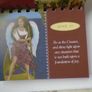 Messages from angels, Flip Calendar, Doreen Virtue Angel calendar Image 5