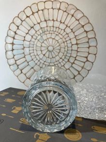 NEW Prism Whisky Glasses (Box of 6)
