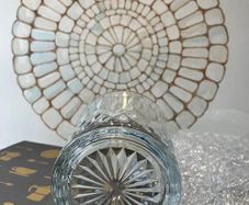 NEW Prism Whisky Glasses (Box of 6)