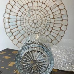 NEW Prism Whisky Glasses (Box of 6)