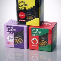 Poppy air freshners