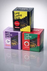 Poppy air freshners