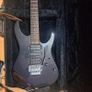Yamaha RGX 421D electric guitar Image 2
